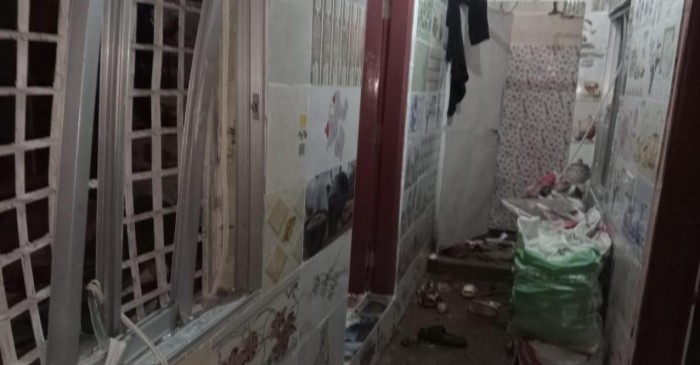 New Age | One killed, another injured in Dhaka gas cylinder blast - Vimarsana News