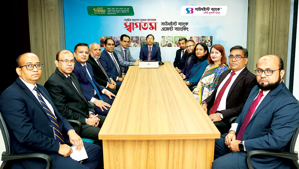 New Age | SEB opens 11 agent outlets