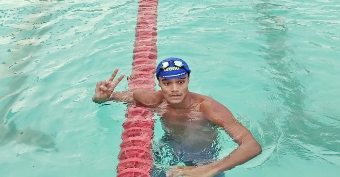 New Age | Rafi lits up pool on record laden day