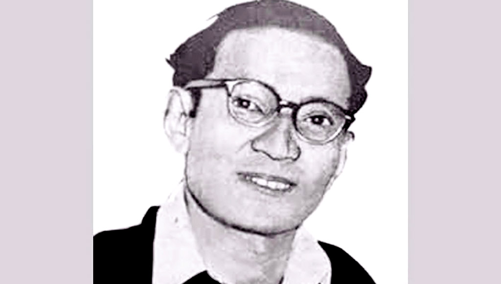 New Age | Abbasuddin Ahmed’s death anniv today