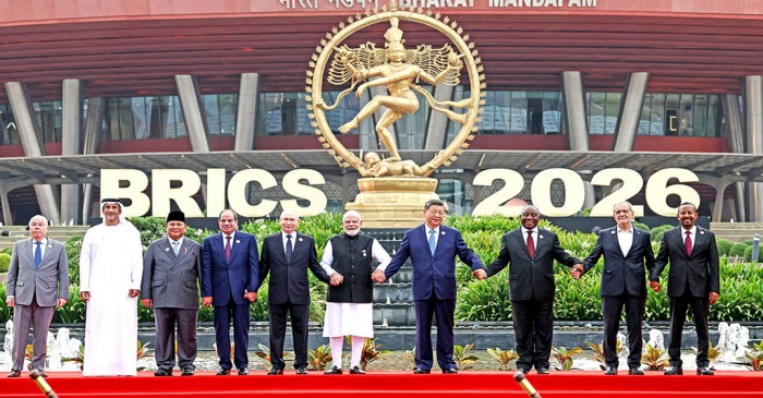 New Age | Bangladesh's strategic choices