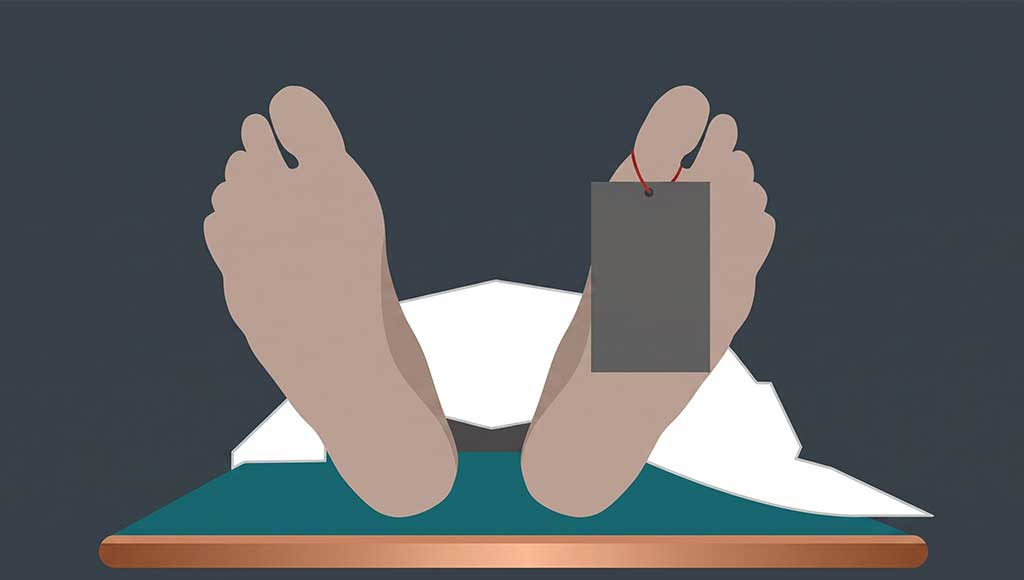 New Age | Security guard’s body recovered in Bashundhara