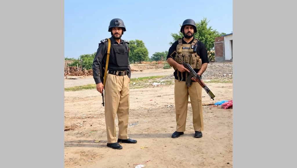 New Age | Emergency, governor's rule imposed in KP as president ...