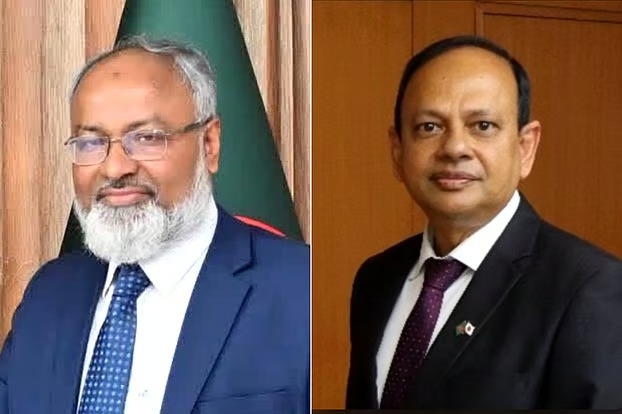 Ali Rite Bite New Age | Ambassador Daud Ali to stay in Dhaka during PM’s visit