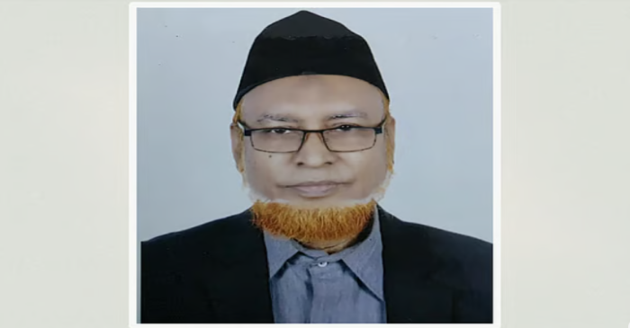 NU teacher dies after falling ill on metro rail, son urges kindness to elderly passengers
