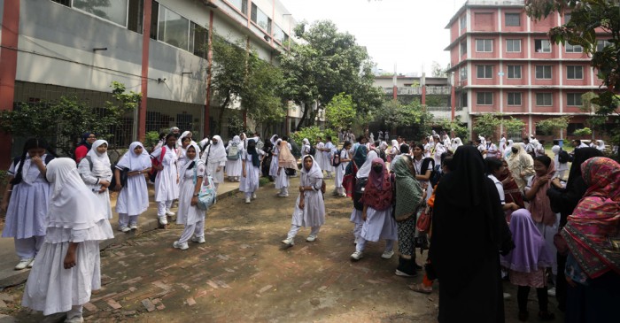 Over 1 lakh teaching posts vacant at schools, colleges
