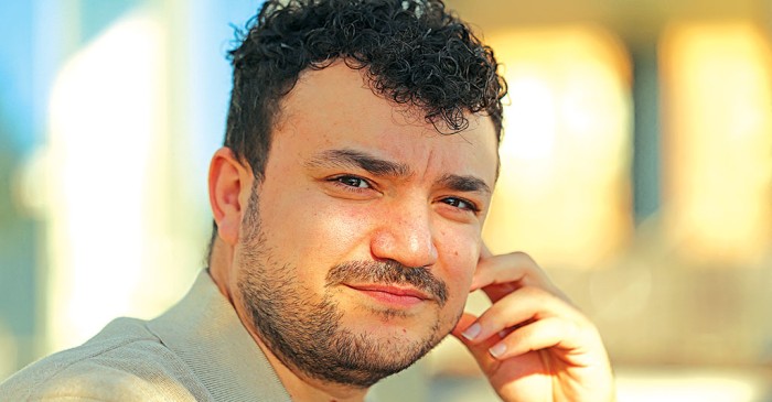 Palestinian activist Khalil returns to Columbia after US detention