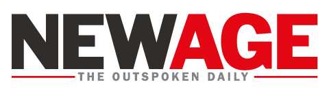 New Age logo